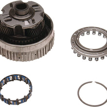 ACDelco 24222160 GM Original Equipment Automatic Transmission Overrun Clutch Kit with Overdrive Carrier