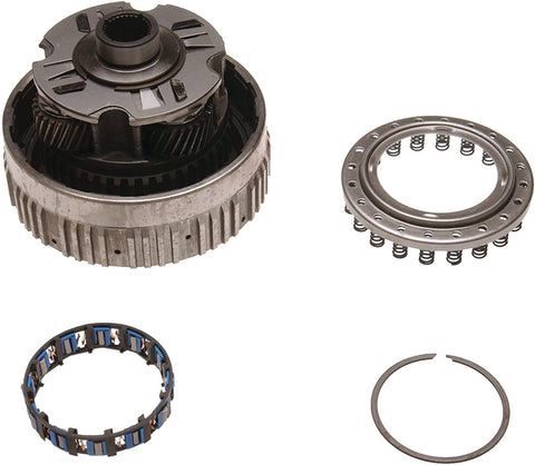 ACDelco 24222160 GM Original Equipment Automatic Transmission Overrun Clutch Kit with Overdrive Carrier