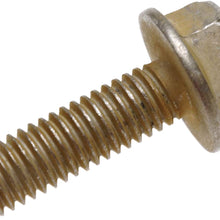 GM Genuine Parts 11517518 M6x1.0x20mm Multi-Purpose Bolt