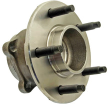 Coast To Coast 512230 Hub Assembly