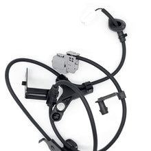 Holstein Parts 2ABS2487 ABS Speed Sensor