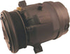 ACDelco 15-21207 GM Original Equipment Air Conditioning Compressor, Remanufactured