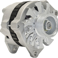 Quality-Built 8114603 Premium Alternator - Remanufactured