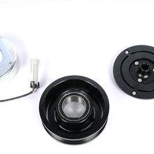 ACDelco 93180340 GM Original Equipment Air Conditioning Compressor Clutch Kit