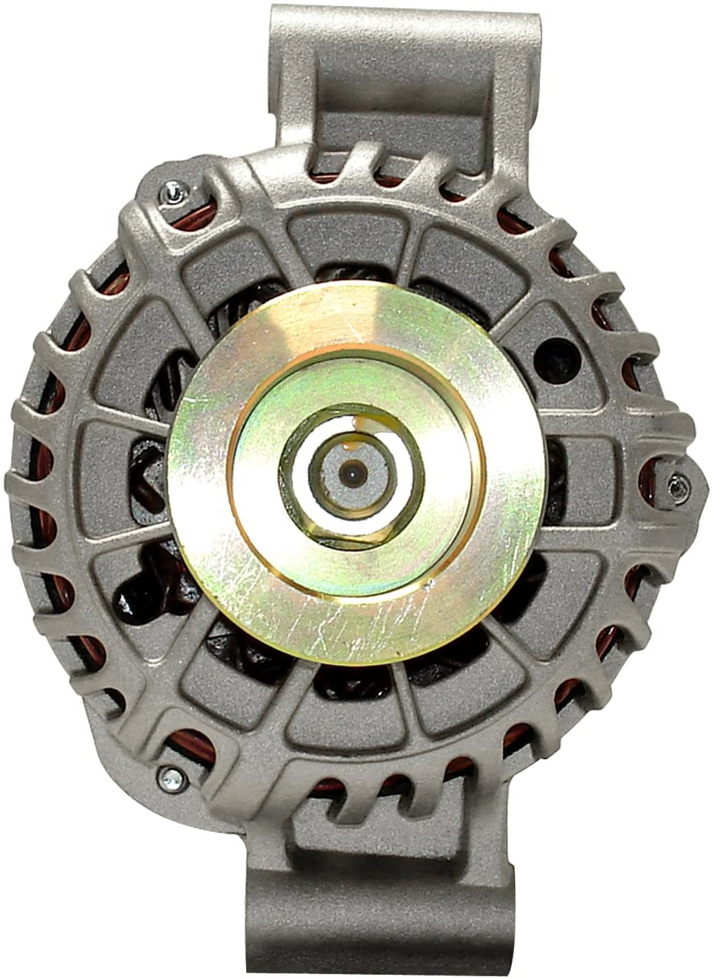 Quality-Built 7796803 Premium Domestic Alternator - Remanufactured