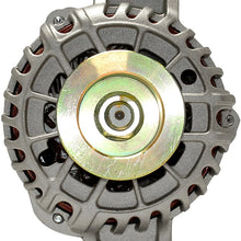 Quality-Built 7796803 Premium Domestic Alternator - Remanufactured