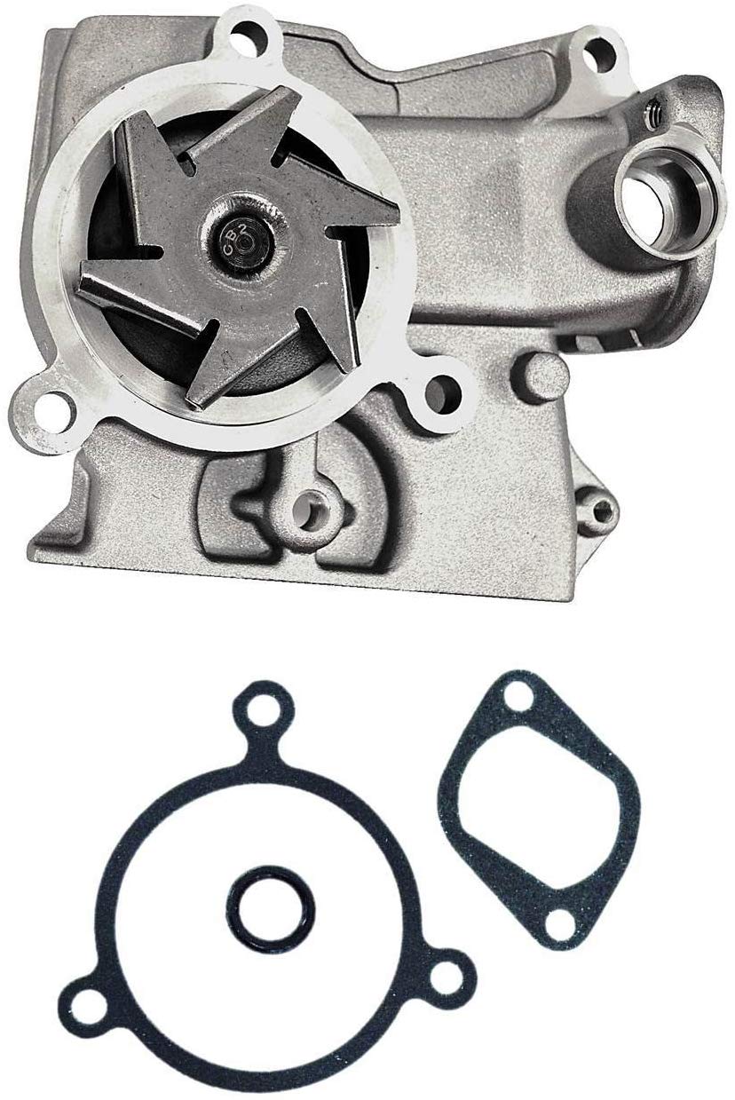 FMI 20554 Premium Performance New Water Pump