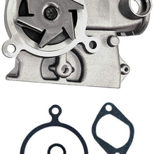 FMI 20554 Premium Performance New Water Pump
