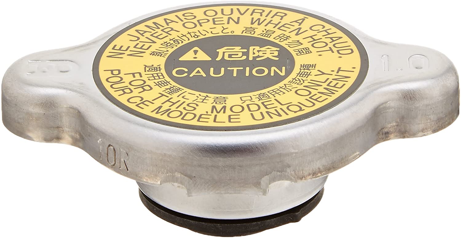 Genuine Toyota (16401-62090) Radiator Cap Sub-Assembly