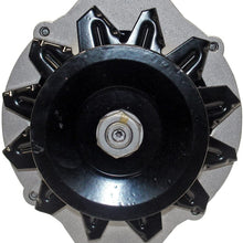 Quality-Built 14613 Premium Alternator - Remanufactured