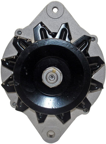 Quality-Built 14613 Premium Alternator - Remanufactured