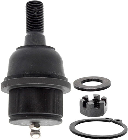 ACDelco 46D2296A Advantage Front Lower Suspension Ball Joint Assembly
