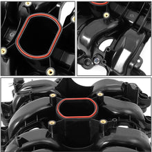 OE Style Engine Upper Intake Manifold Replacement for Ford Grand Marquis Muatang Lincoln Town Car 96-00