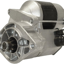 Quality-Built 17562 Premium Starter - Remanufactured