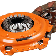 Centerforce DF098391 Dual Friction Clutch Pressure Plate and Disc