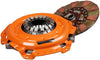 Centerforce DF098391 Dual Friction Clutch Pressure Plate and Disc