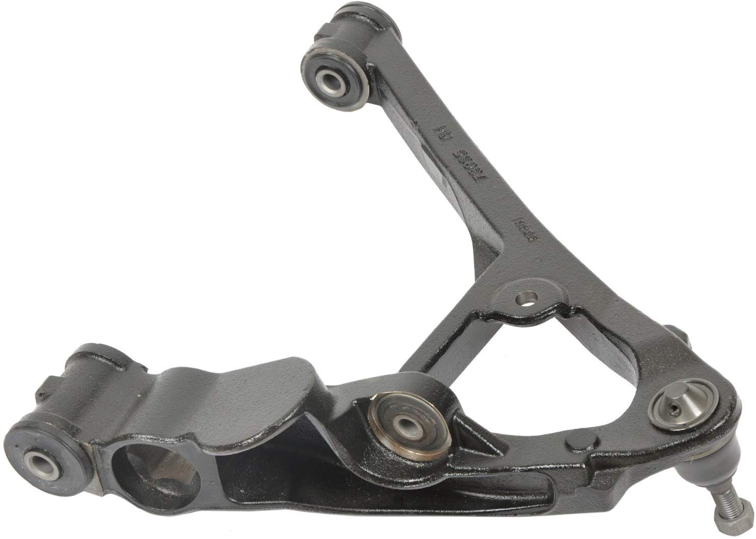 Moog RK620380 Control Arm and Ball Joint Assembly