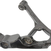 Moog RK620380 Control Arm and Ball Joint Assembly