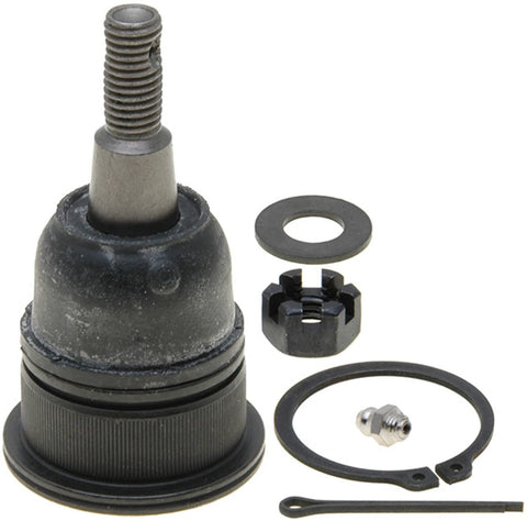 ACDelco 46D0104A Advantage Front Upper Suspension Ball Joint Assembly