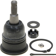 ACDelco 46D0104A Advantage Front Upper Suspension Ball Joint Assembly