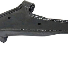 Control Arm Compatible with 2000-2003 Nissan Maxima/Infiniti I30 2000-2001 Front Lower with Ball Joint Passenger Side