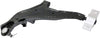 Control Arm Compatible with 2000-2003 Nissan Maxima/Infiniti I30 2000-2001 Front Lower with Ball Joint Passenger Side