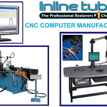 Inline Tube (KIT) Distribution Block with Lines Compatible with 1966 GM A-Body Converting to a Dual Master Cylinder or Front Disc Brakes