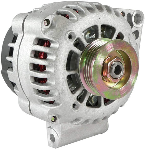 DB Electrical Adr0090 Alternator Compatible With/Replacement For Buick Chevy Oldsmobile Pontiac 2.4L 1996 1997 1998, 2.4L Skylark Cavalier Achieva Grand Am Sunfire 1996 1997 1998 321-1097 334-2448