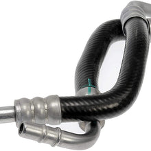 Dorman 624-578 Automatic Transmission Oil Cooler Hose Assembly for Select Ford Models