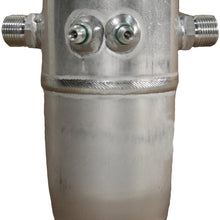 TCW 17-1805 A/C Accumulator (Quality With Perfect Vehicle Fitment)