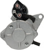 Quality-Built 17432 Premium Starter - Remanufactured