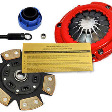 EFT STAGE 3 HD CLUTCH KIT FOR 95-11 FORD RANGER PICKUP TRUCK 2.3L 2.5L 3.0L