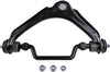 Moog RK620224 Control Arm and Ball Joint Assembly