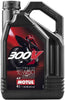 Motul 300V 4T Competition Synthetic Oil 15W50 4L. 836241/101363