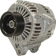 Quality-Built 13962 Premium Quality Alternator