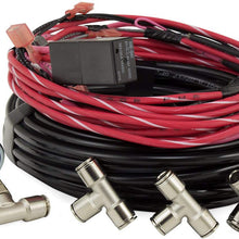 Air Lift 25854 Load Controller Single Heavy Duty Compressor