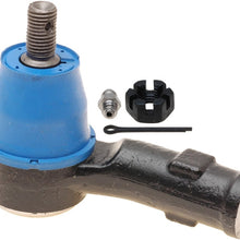 ACDelco 45A1380 Professional Driver Side Outer Steering Tie Rod End