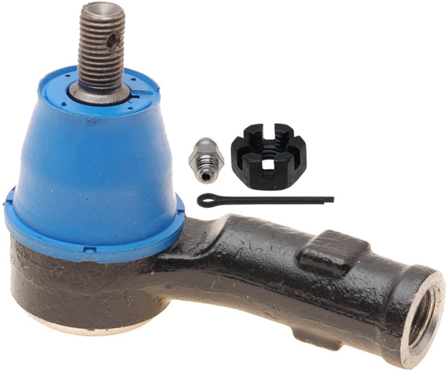 ACDelco 45A1380 Professional Driver Side Outer Steering Tie Rod End