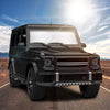 Jumbo Pro Foldable Pop Up Auto Windshield Sunshade - Keeps Your Car SUV Truck Interior Cool - UV Block, 64 x 34 Inches