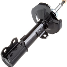 ROADFAR 2x Front Struts Shocks Absorbers Fit for 2003-2008 Toyota Corolla 334450 334451