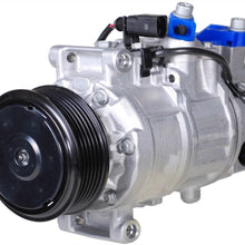 Denso 471-1503 A/C Compressor
