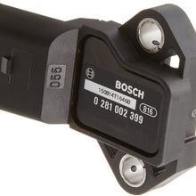 Bosch Automotive 0281002399 Manifold Absolute Pressure Sensor (MAP)