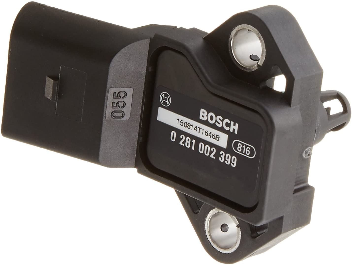 Bosch Automotive 0281002399 Manifold Absolute Pressure Sensor (MAP)