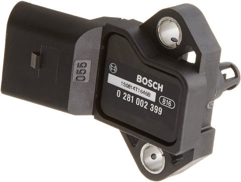 Bosch Automotive 0281002399 Manifold Absolute Pressure Sensor (MAP)