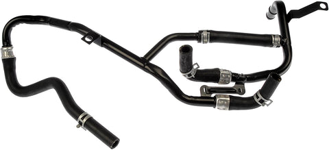 Dorman 626-207 Heater Hose