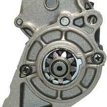 Quality-Built 16736 Premium Starter - Remanufactured