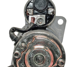 Quality-Built 17722 Premium Starter - Remanufactured
