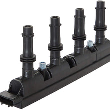 Spectra Premium C-807 Ignition Coil