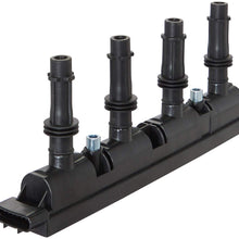 Spectra Premium C-807 Ignition Coil