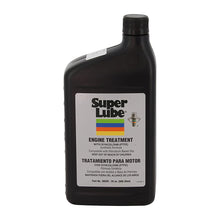 Super Lube 20320 Engine Treatment, 1 Quart Bottle